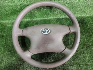 Запчасть руль с airbag TOYOTA VISTA 2001