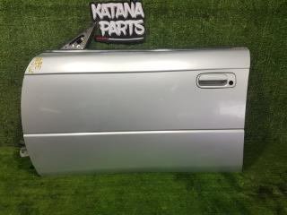 Запчасть дверь передняя левая TOYOTA VISTA 1997