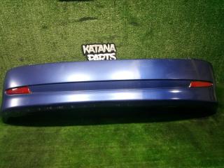 Бампер задний TOYOTA DUET 2001