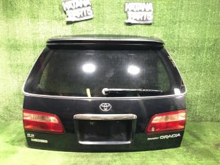 Запчасть дверь 5-я задняя TOYOTA CAMRY GRACIA 2000