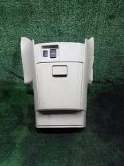 Запчасть бардачок между сиденьями TOYOTA ALPHARD 2008