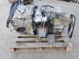 Запчасть мкпп MITSUBISHI FUSO FS50J 6M70T ME525946 контрактная МКПП MITSUBISHI FUSO FS50J 6M70T ME525946 контрактная