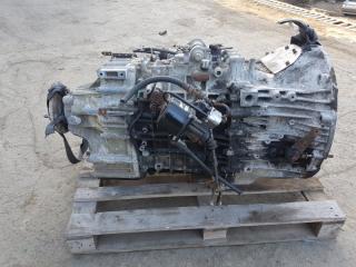 МКПП MITSUBISHI FUSO FS50J 6M70T МКПП MITSUBISHI FUSO FS50J 6M70T