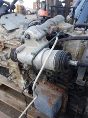 МКПП FUSO FS50J 6M70T МКПП FUSO FS50J 6M70T