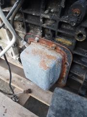 МКПП FUSO FS50J 6M70T МКПП FUSO FS50J 6M70T