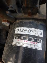 МКПП FUSO FS50J 6M70T МКПП FUSO FS50J 6M70T