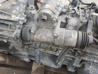 МКПП FUSO FS50J 6M70T МКПП FUSO FS50J 6M70T