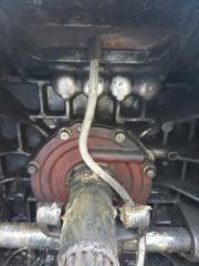 МКПП FUSO FS50J 6M70T МКПП FUSO FS50J 6M70T