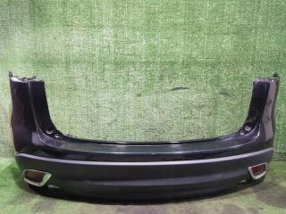 Бампер задний MAZDA CX-5 2012
