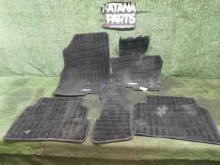 Коврики комплект MAZDA CX-5 2012