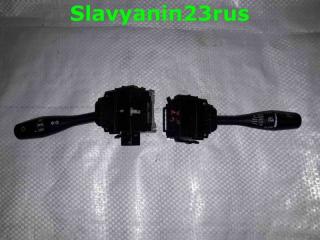Запчасть подрулевой переключатель дворников Mitsubishi Lancer 9 2006