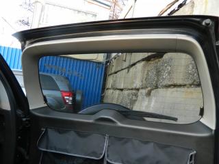 Обшивка двери багажника задняя SUZUKI GRAND VITARA 2005