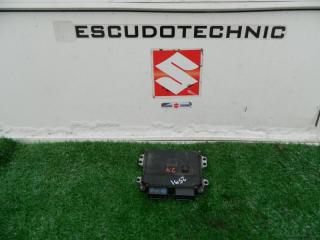 Блок управления efi SUZUKI ESCUDO 2008