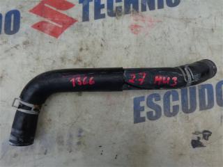 Патрубок радиатора SUZUKI GRAND VITARA 2005 2006 2007 2008 2009 2010 2011 2012 2013 2014 2015