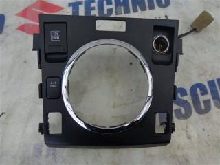 Консоль АКПП SUZUKI GRAND VITARA 2005 2006 2007 2008 2009 2010 2011 2012 2013 2014 2015