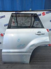 Дверь задняя левая SUZUKI GRAND VITARA 2005 2006 2007 2008 2009 2010 2011 2012 2013 2014 2015