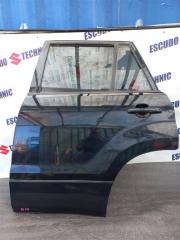 Дверь задняя левая SUZUKI GRAND VITARA 2005 2006 2007 2008 2009 2010 2011 2012 2013 2014 2015