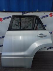 Дверь задняя левая SUZUKI GRAND VITARA 2005 2006 2007 2008 2009 2010 2011 2012 2013 2014 2015