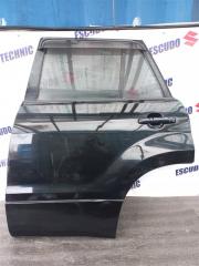 Дверь задняя левая SUZUKI GRAND VITARA 2005 2006 2007 2008 2009 2010 2011 2012 2013 2014 2015