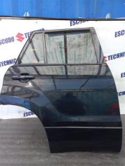 Дверь задняя правая SUZUKI GRAND VITARA 2005 2006 2007 2008 2009 2010 2011 2012 2013 2014 2015