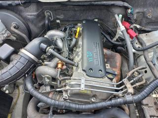 Шкив Коленвала SUZUKI GRAND VITARA/ESCUDO 2005