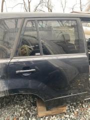 Дверь задняя правая SUZUKI GRAND VITARA/ESCUDO 2005