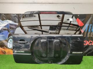 Дверь 5-я задняя SUZUKI GRAND VITARA/ESCUDO 2005