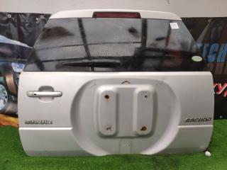 Дверь 5-я задняя SUZUKI GRAND VITARA/ESCUDO 2005