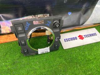 Консоль АКПП SUZUKI GRAND VITARA/ESCUDO 2005