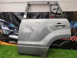 Дверь задняя левая SUZUKI GRAND VITARA/ESCUDO 2005