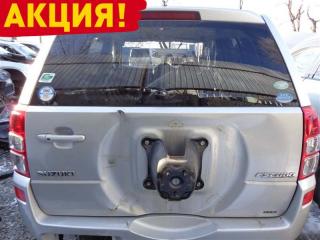 Дверь 5-я задняя SUZUKI GRAND VITARA 2005 2006 2007 2008 2009 2010 2011 2012 2013 2014 2015