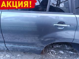 Дверь задняя левая SUZUKI GRAND VITARA/ESCUDO 2005