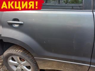 Дверь задняя правая SUZUKI GRAND VITARA/ESCUDO 2005 2006 2007 2008 2009 2010 2011 2012 2013 2014 2015