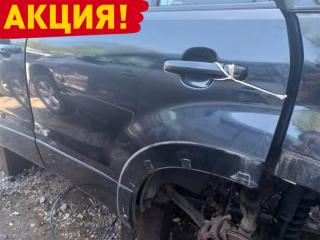 Дверь задняя левая SUZUKI GRAND VITARA/ESCUDO 2005 2006 2007 2008 2009 2010 2011 2012 2013 2014 2015