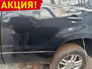 Дверь задняя левая SUZUKI GRAND VITARA/ESCUDO 2005 2006 2007 2008 2009 2010 2011 2012 2013 2014 2015