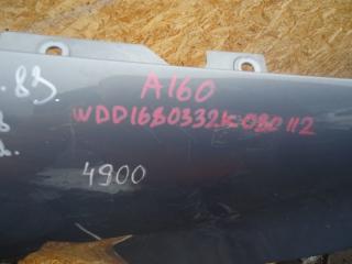 Крыло переднее правое A-Class W168 266940 Крыло переднее правое A-Class W168 266940