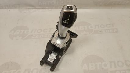 Кулиса КПП BMW X5