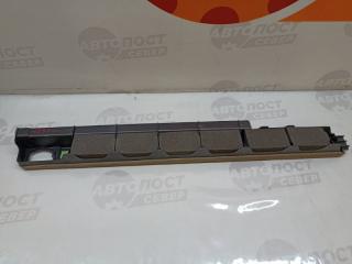 Обшивка багажника левая A4 Allroad B8 CDN Обшивка багажника левая A4 Allroad B8 CDN