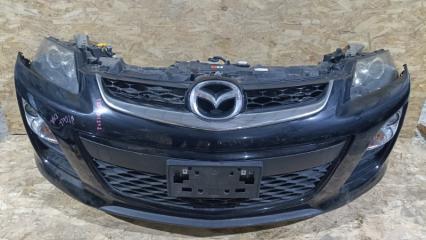 Запчасть nose cut Mazda CX-7