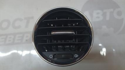 Запчасть дефлектор воздушный Peugeot 308 2011