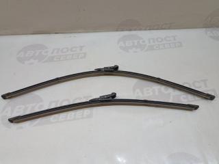 Запчасть щетка стеклоочистителя Audi A3 2008 8PA BZB 3397007462 контрактная Щетка стеклоочистителя Audi A3 2008 8PA BZB 3397007462 контрактная