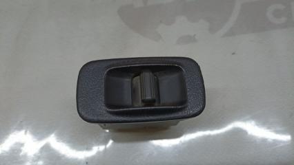 Запчасть кнопка стеклоподъемника задняя Toyota Caldina 1995