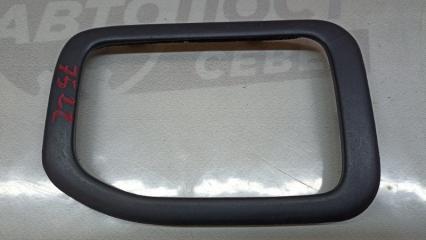Запчасть накладка (кузов внутри) Toyota Caldina 1995