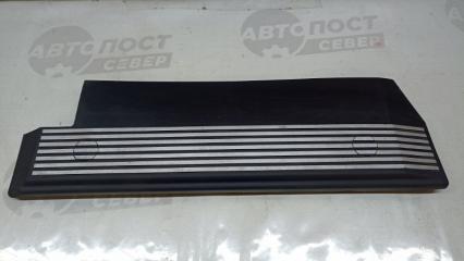 Запчасть декоративная крышка двигателя BMW X3 2007