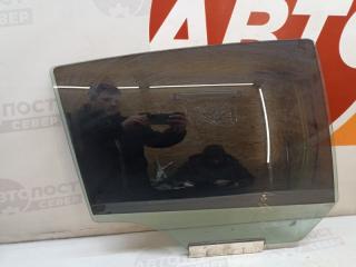 Запчасть стекло двери задней правой заднее правое Opel Astra 2005