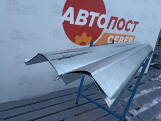 Запчасть порог ( ремвставка ) правый Ford C-max 2003-2010