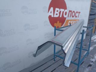 Запчасть порог ( ремвставка ) Chevrolet Lanos