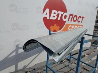 Запчасть порог ( ремвставка ) Chevrolet Aveo 2006-2011