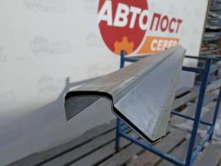 Запчасть порог ( ремвставка ) Ford S-Max