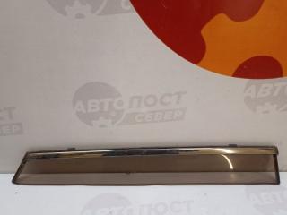 Запчасть ветровик на дверь задний правый Mazda CX-7 2011